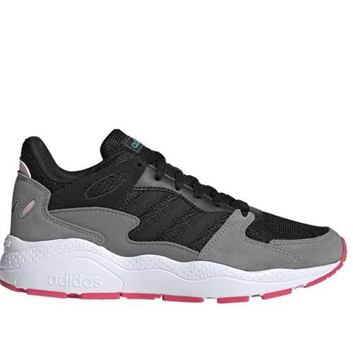 Adidas Crazychaos Schuhe EU 36 2/3 Black,Grey günstig online kaufen