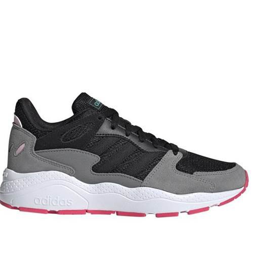 Adidas Crazychaos Schuhe EU 40 2/3 Black,Grey günstig online kaufen