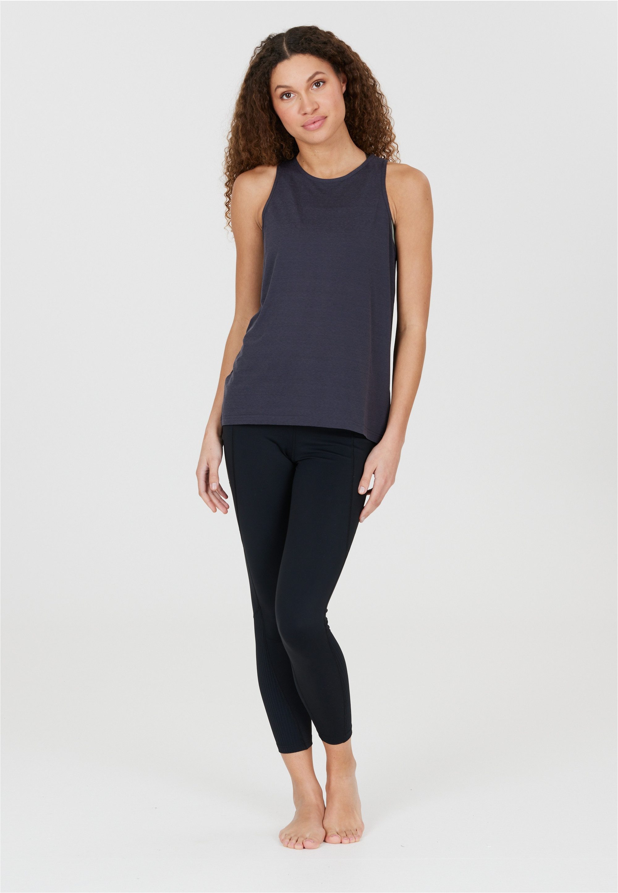 ATHLECIA Tanktop MOTA (1-tlg) mit QUICK günstig online kaufen