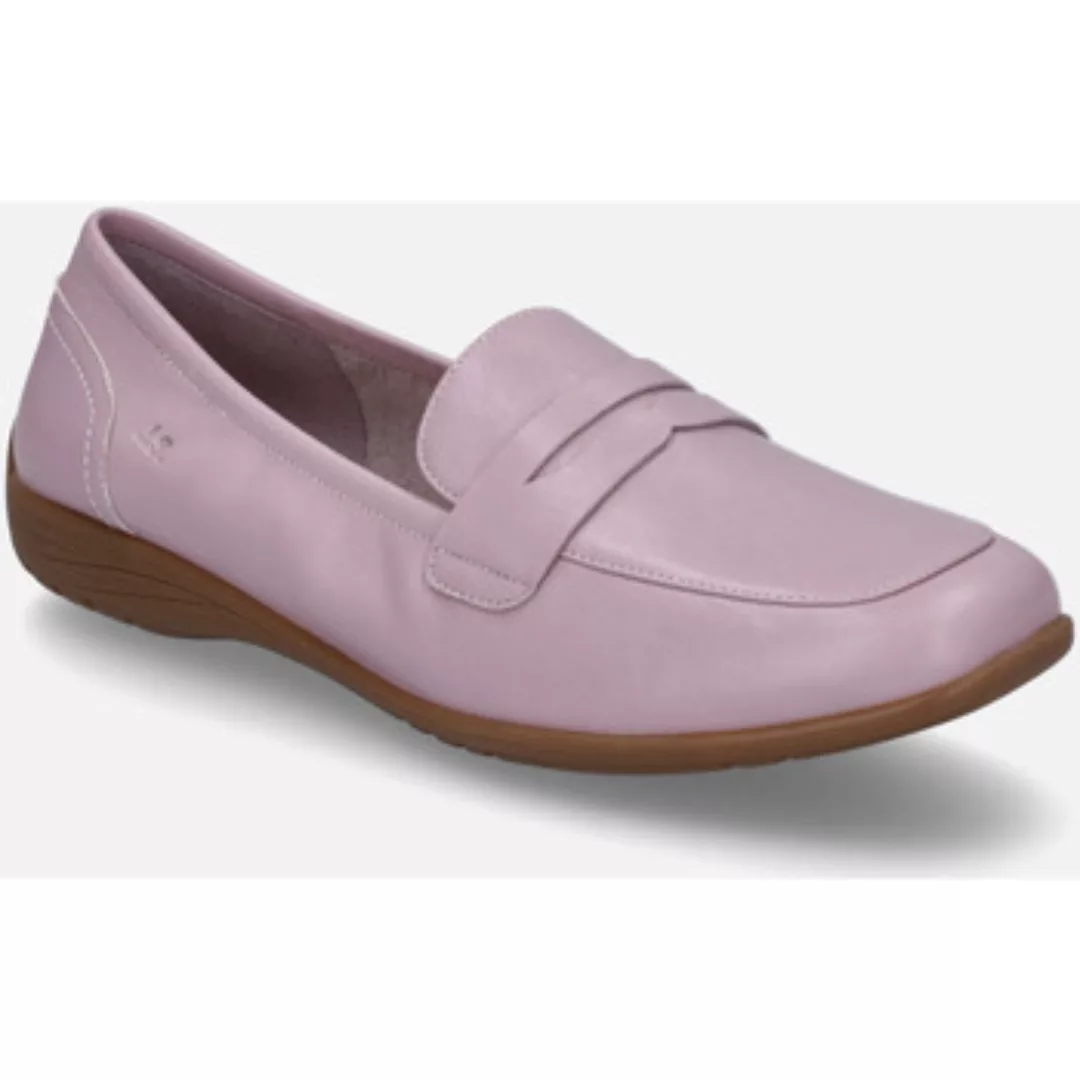 Josef Seibel  Ballerinas Fenja 22, viola günstig online kaufen