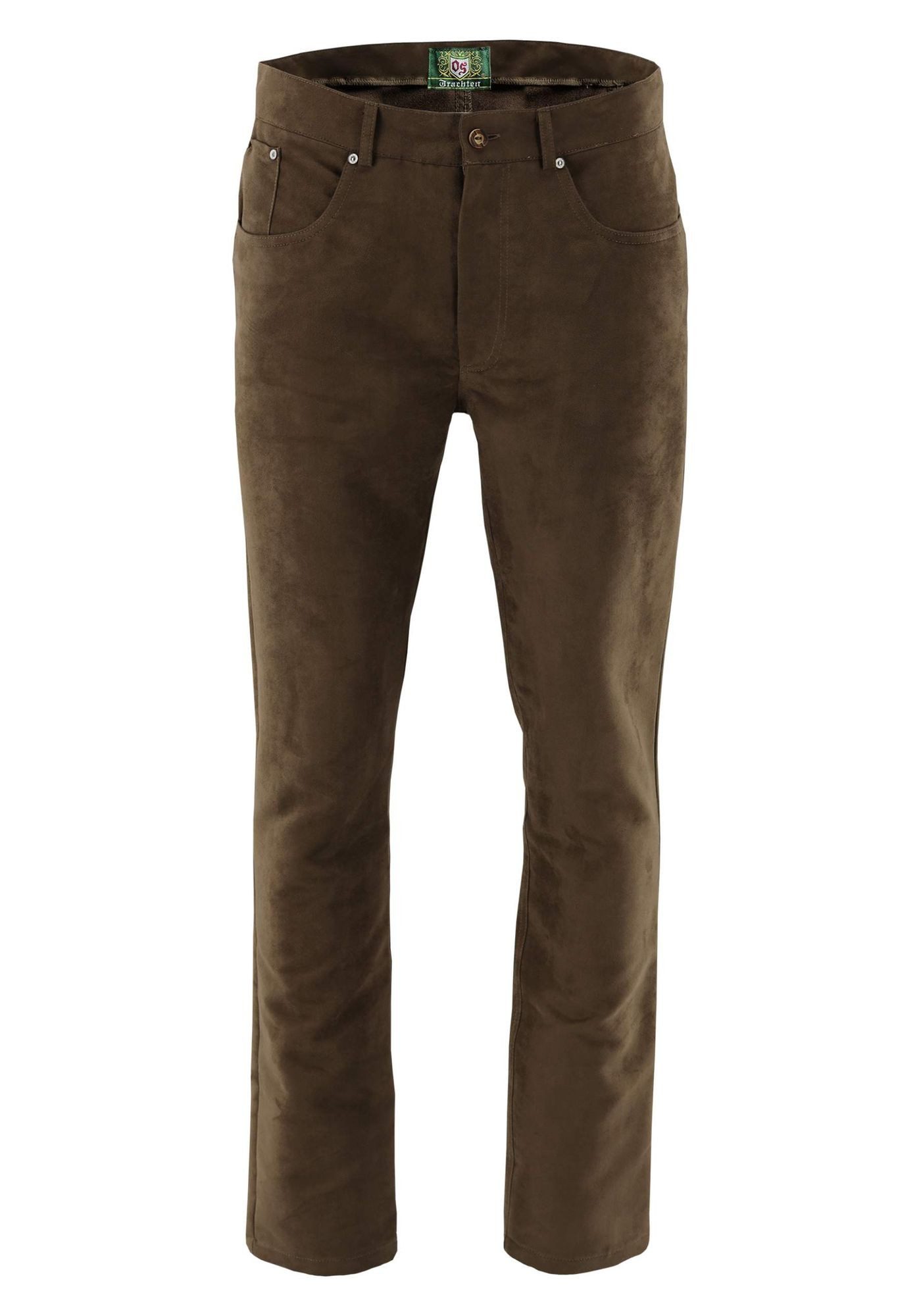 OS Trachten Outdoorhose Spefu lang, schmal günstig online kaufen