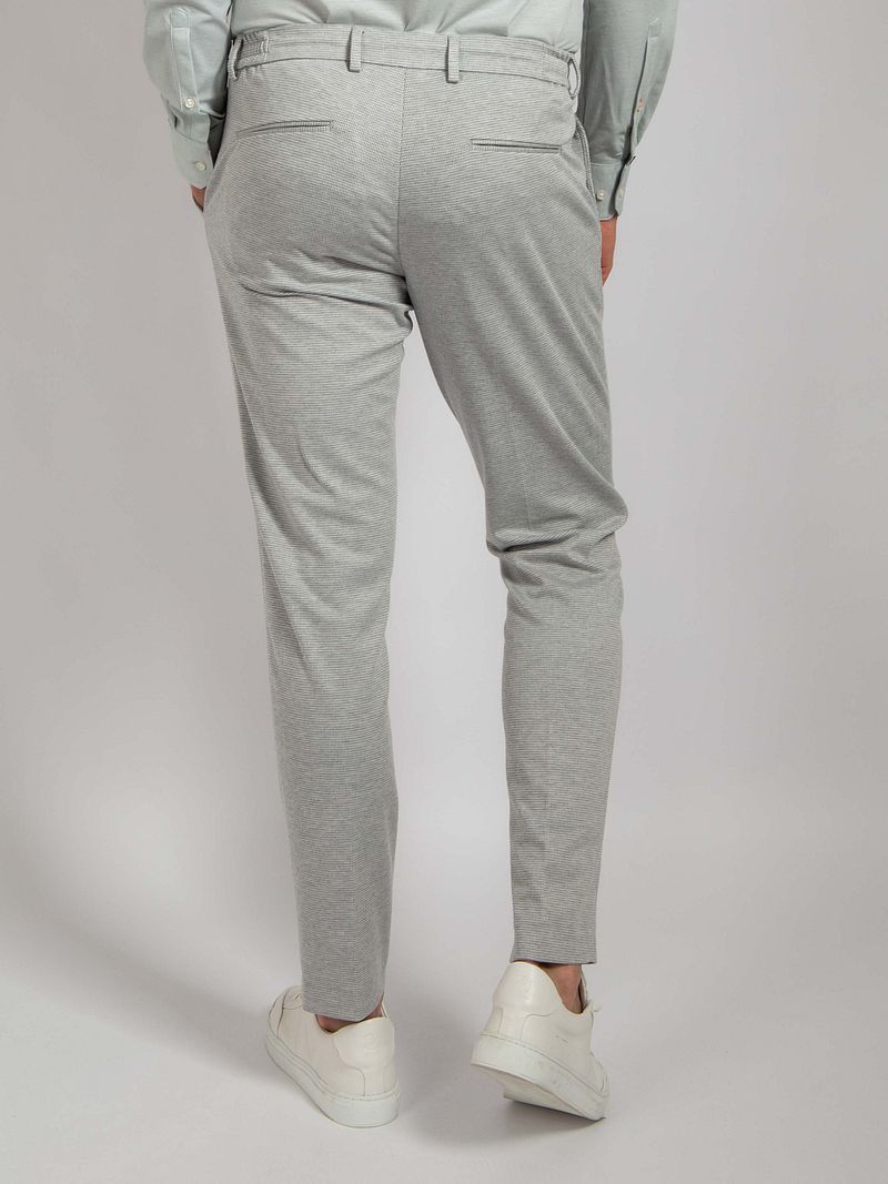 Suitable Dace Jersey Pantalon Mist Grau - Größe 46 günstig online kaufen