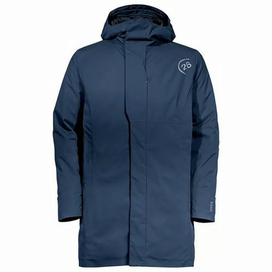 Uvex Outdoorjacke Wetterjacke Kollektion 26 blau günstig online kaufen