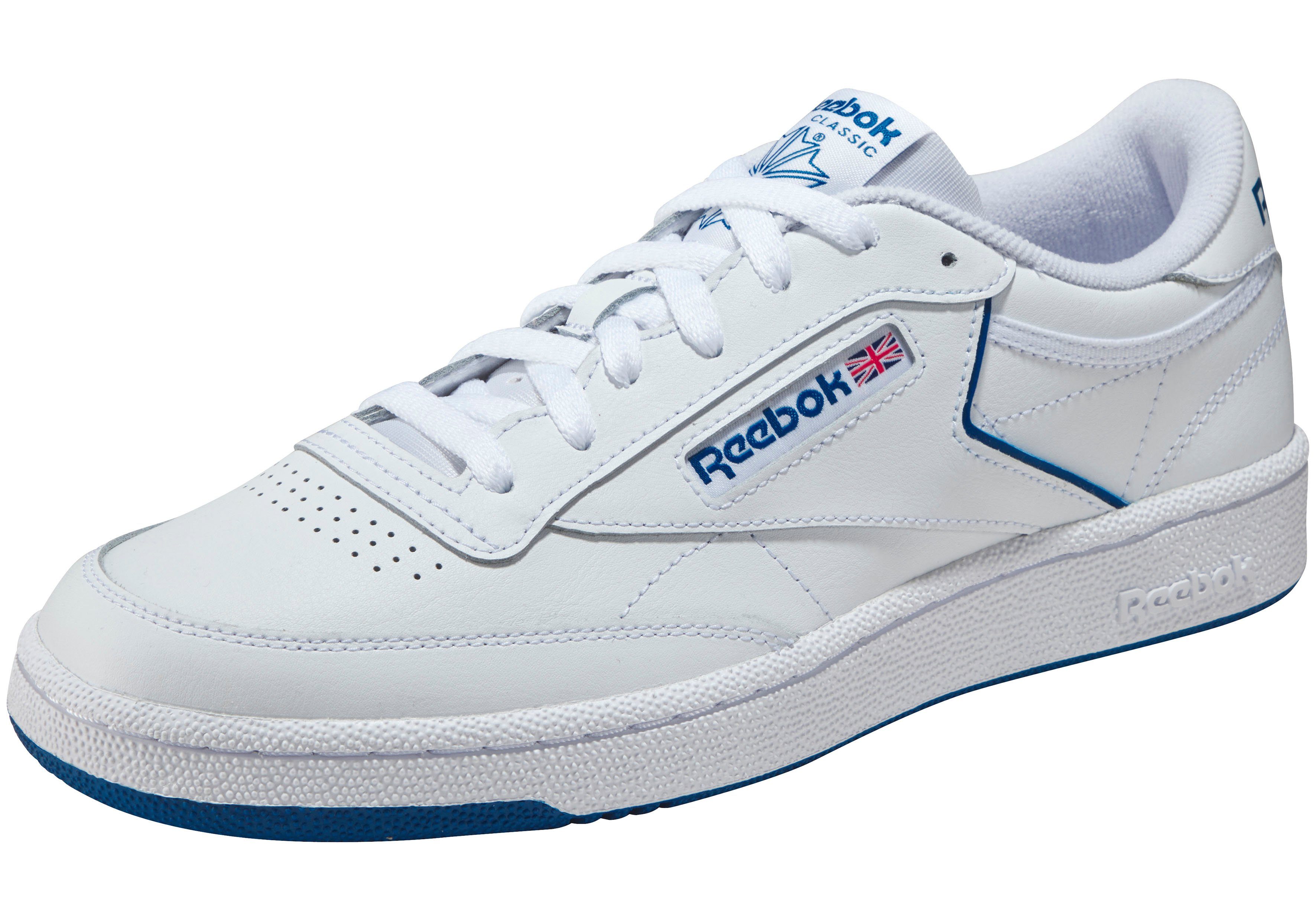 Reebok Classic Club C 85 Sneaker günstig online kaufen