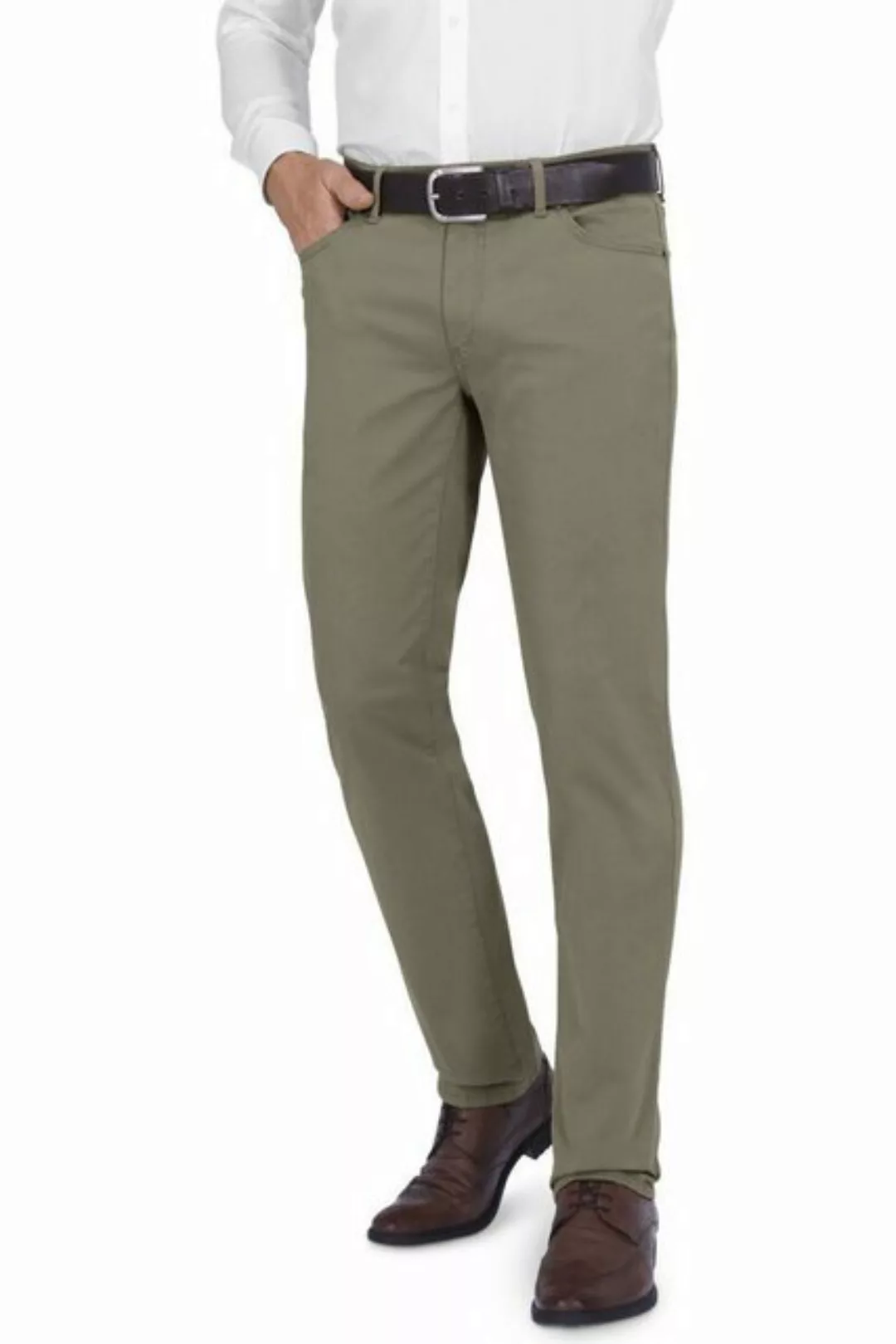 Brax 5-Pocket-Hose "Style CADIZ" günstig online kaufen