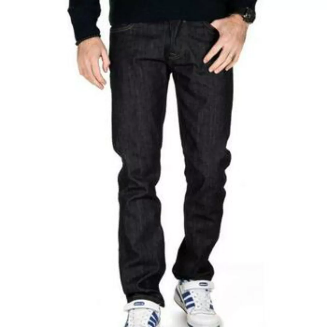 Teddy Smith  Straight Leg Jeans 10114799DL32 günstig online kaufen