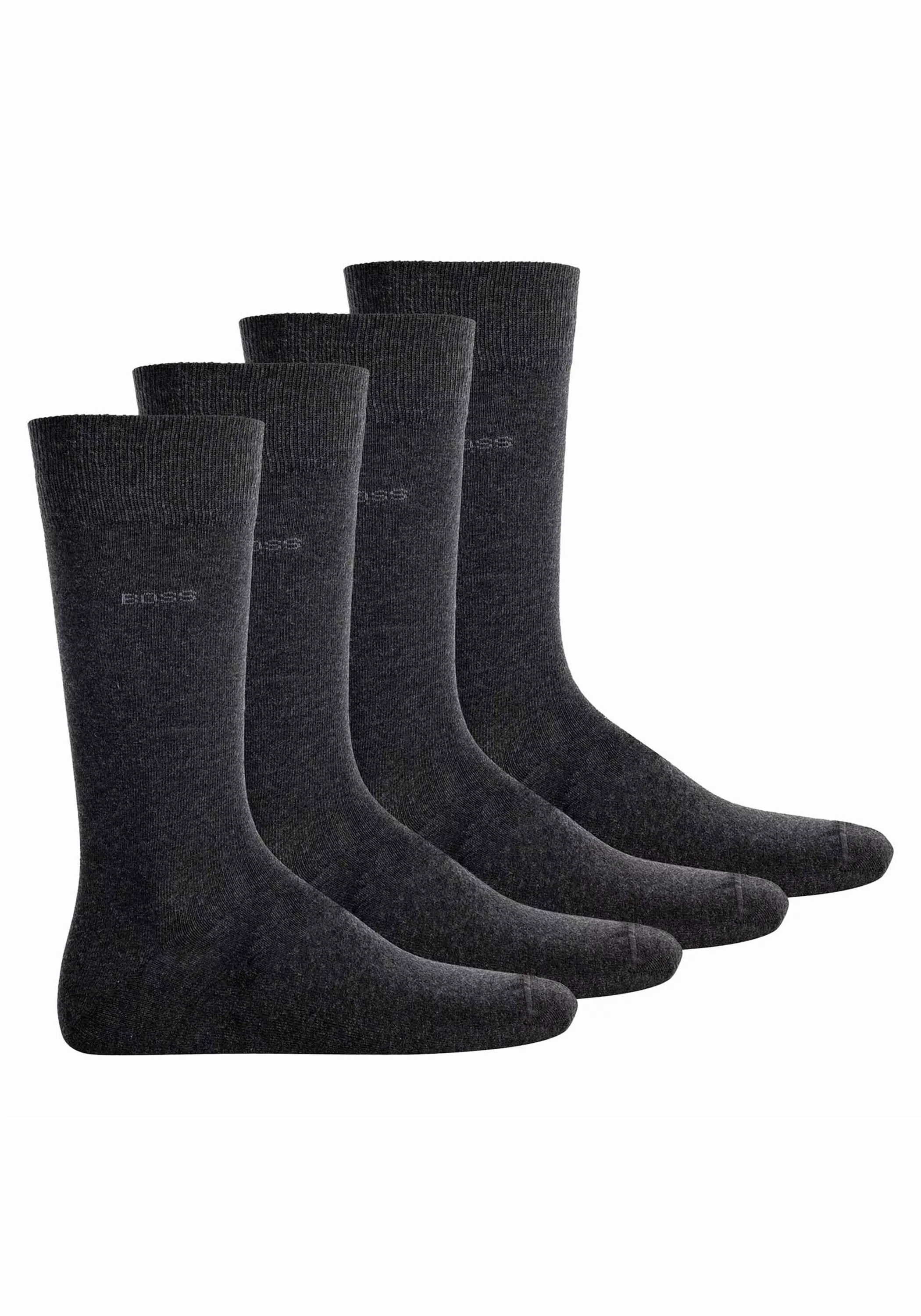 BOSS Socken "Socken 2P RS Uni CC 10260369 01 4er Pack" günstig online kaufen