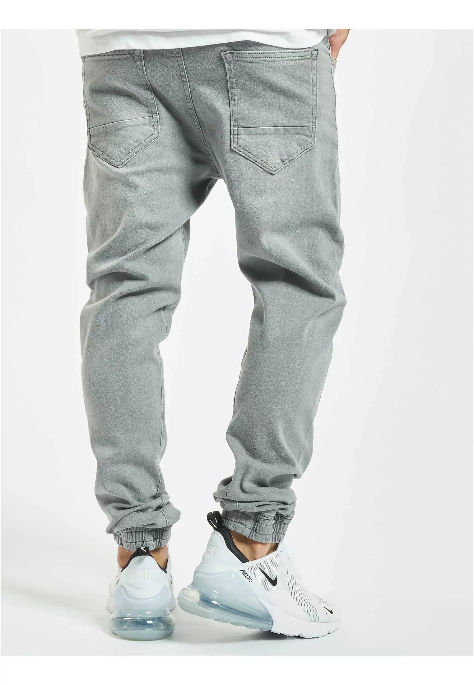 DEF Bequeme Jeans "DEF Herren Jean Antifit Jeans Medium", (1 tlg.) günstig online kaufen