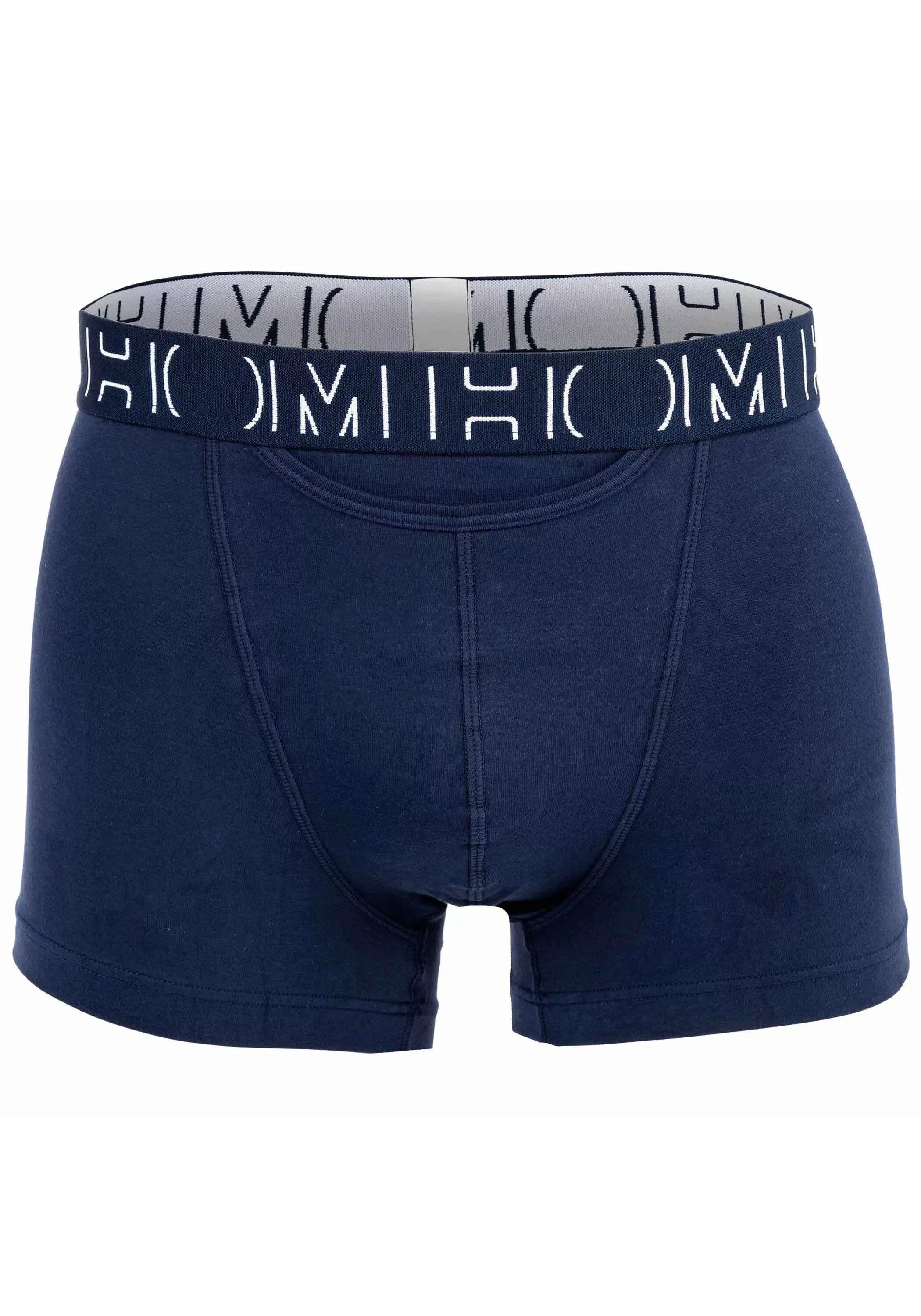 Hom Boxershorts "Boxershort HOM Boxerlines 2 2er Pack" günstig online kaufen