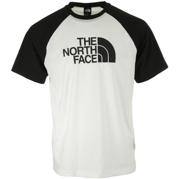 The North Face  T-Shirt M S/S Raglan Easy Tee günstig online kaufen