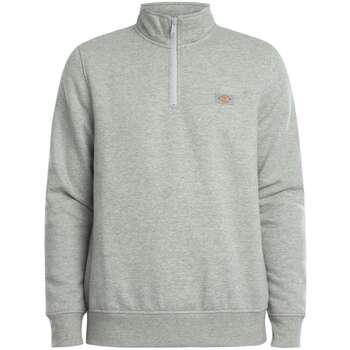 Dickies  Sweatshirt Oakport Sweatshirt mit Viertelreißverschluss günstig online kaufen