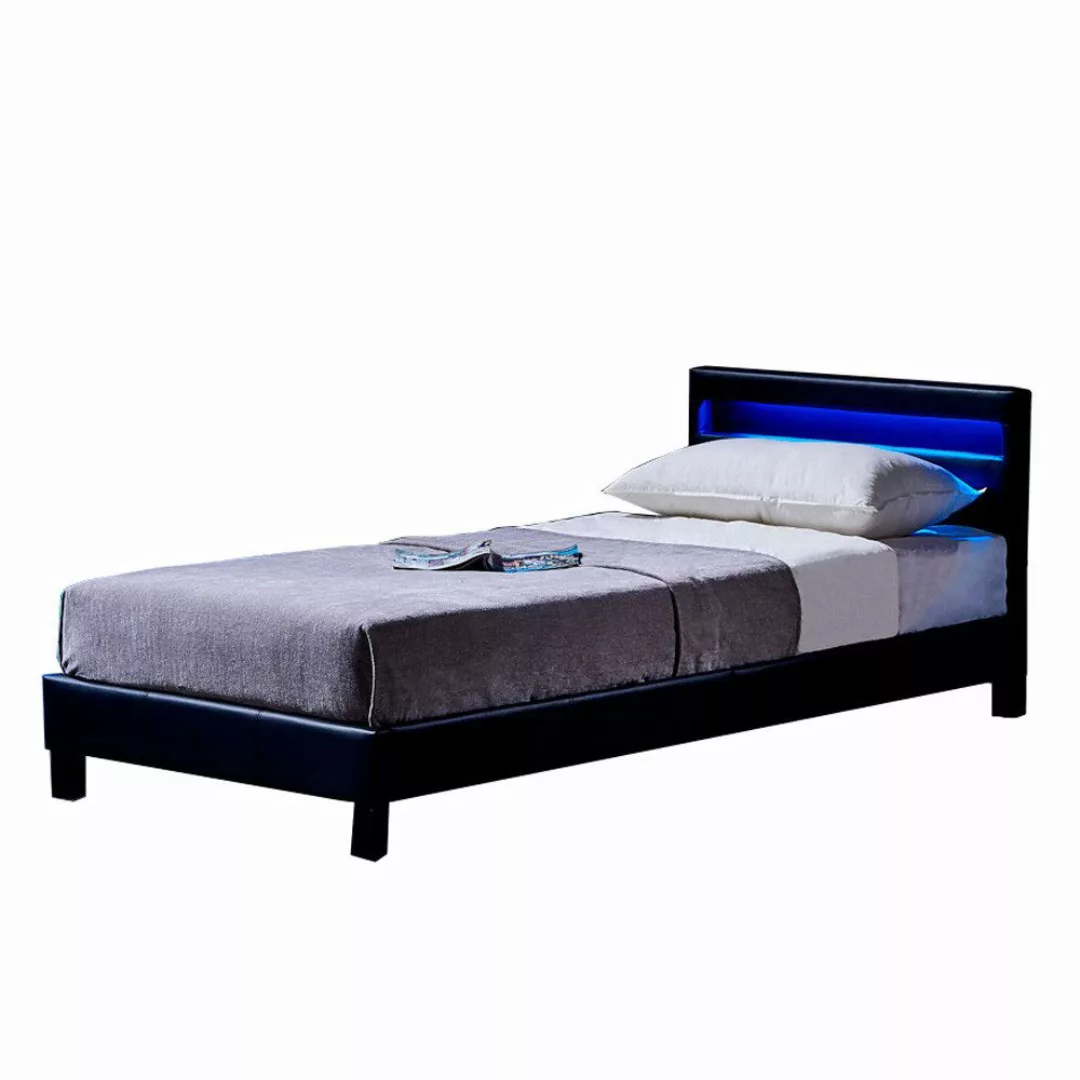 HOME DELUXE Bett LED Bett ASTRO günstig online kaufen