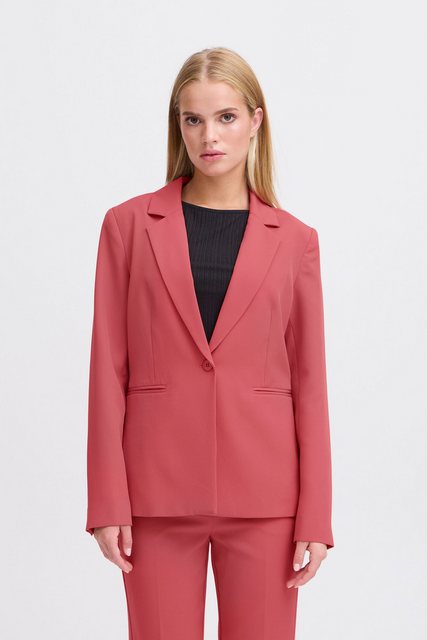 Ichi Jackenblazer IHLEXI Klassischer Blazer mit toller Passform günstig online kaufen