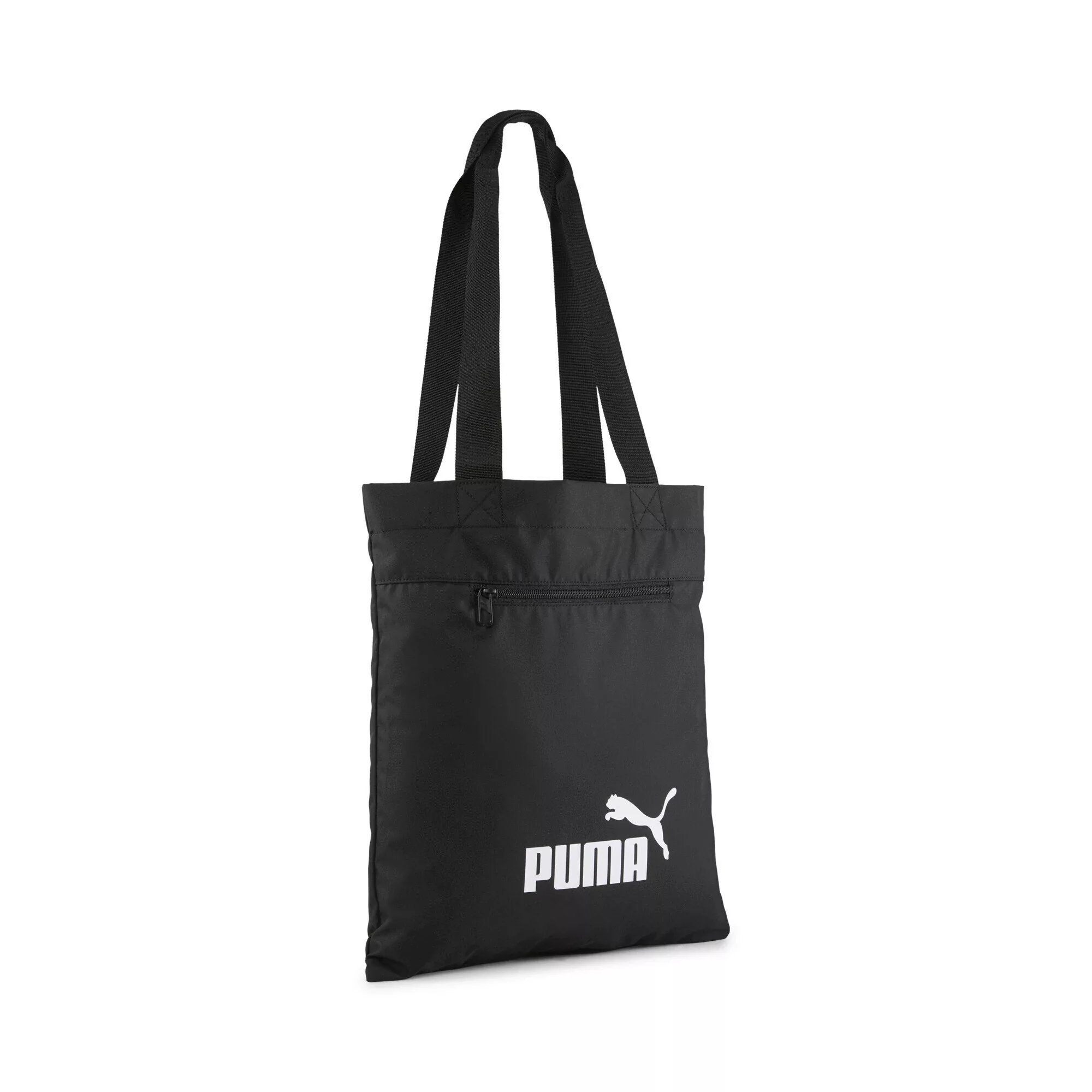 PUMA Tragetasche "PUMA Phase Verstaubare Tote-Bag Erwachsene" günstig online kaufen