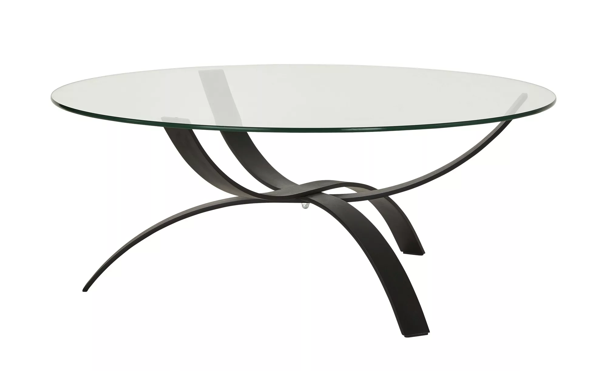 Couchtisch - schwarz - 45 cm - Tische > Couchtische - Möbel Kraft günstig online kaufen