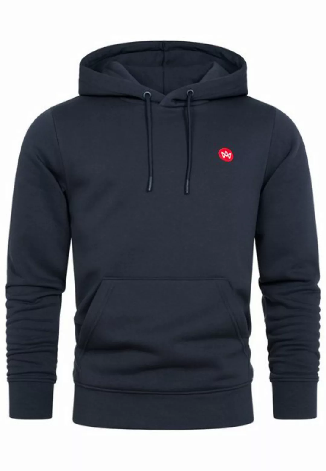 Kronstadt Kapuzenpullover KSLars Hoodie günstig online kaufen