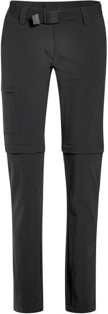 Maier Sports Funktionshose Da-Zip Off Hose el.- Inara slim zip günstig online kaufen