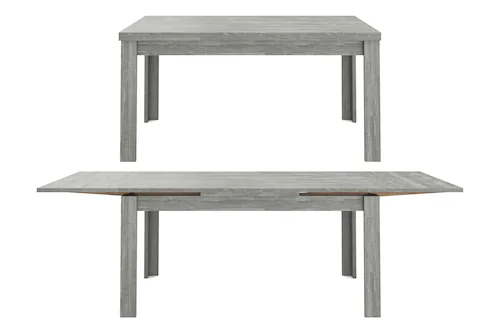 Mäusbacher Esstisch »Monti«, BESTSELLER!, Tisch, Küchentisch, Auszugstisch günstig online kaufen