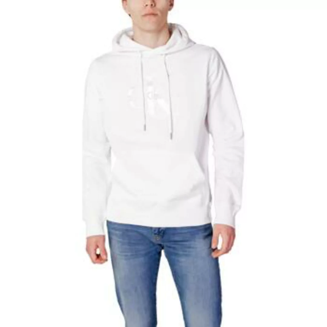 Calvin Klein Jeans  Sweatshirt SEASONAL MONOGRAM RE J30J320805 günstig online kaufen