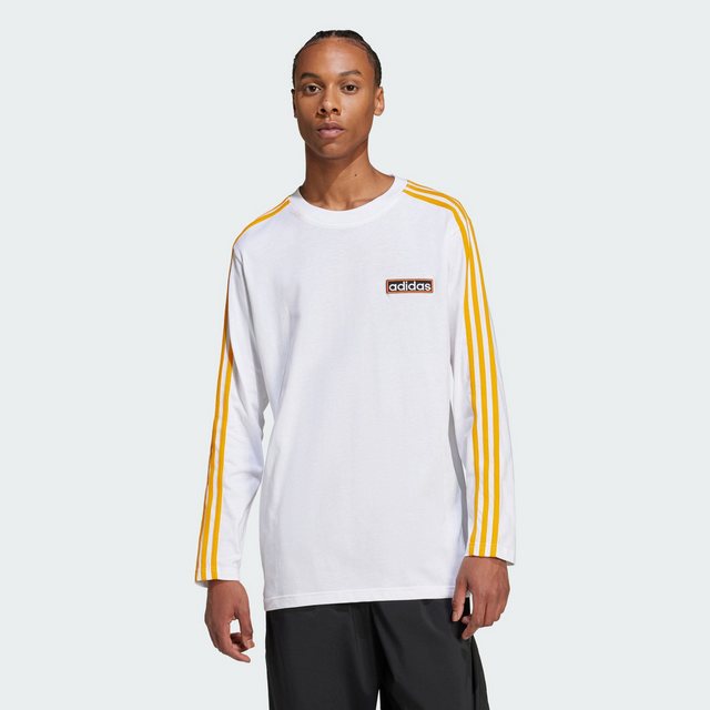 adidas Originals Langarmshirt ADIBREAK LONGSLEEVE günstig online kaufen