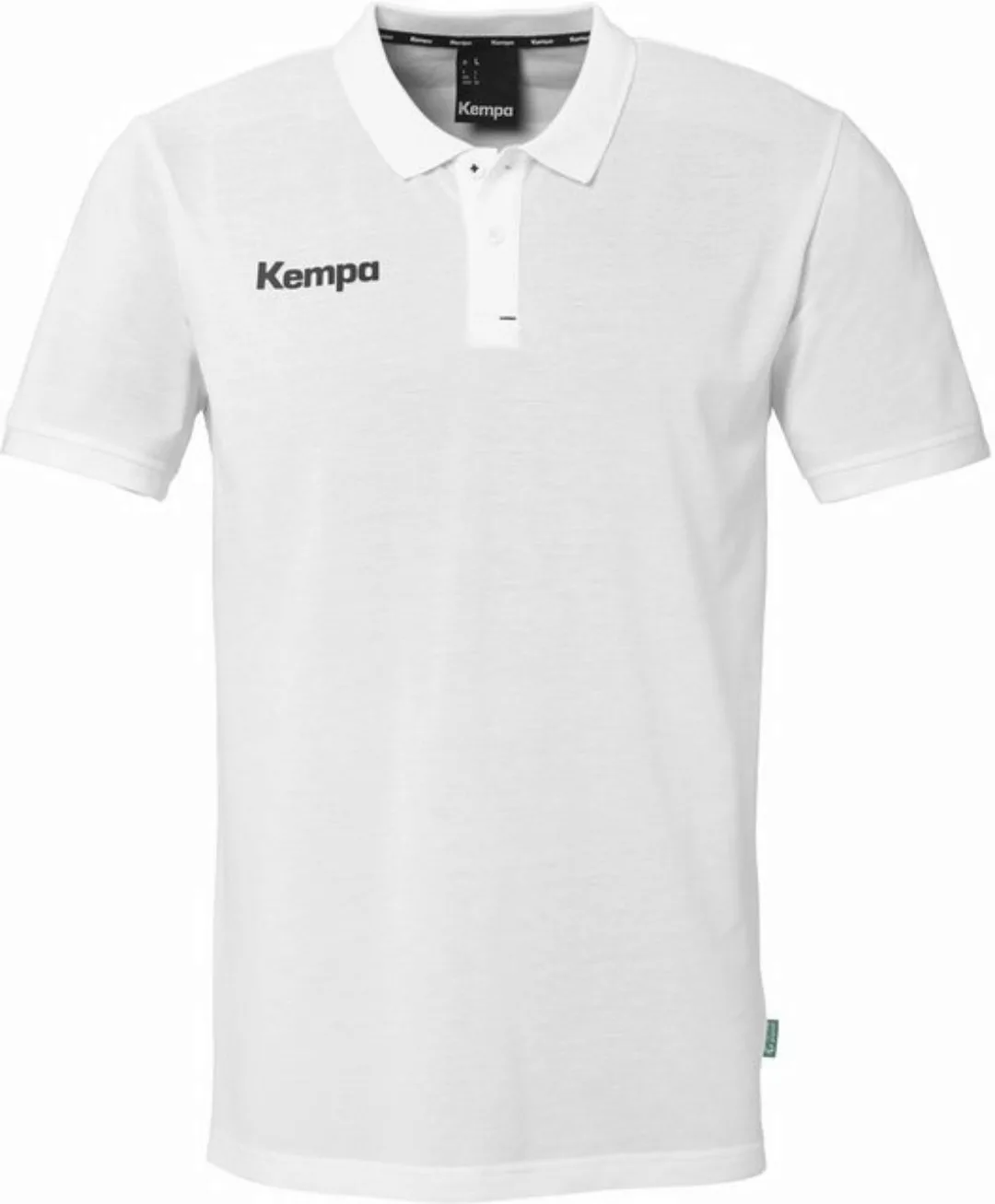 Kempa Poloshirt Prime Polo Shirt günstig online kaufen