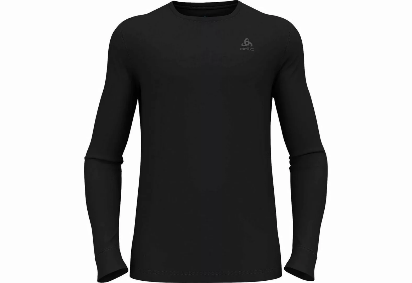 Odlo Langarmshirt Longsleeve Merino 260 günstig online kaufen