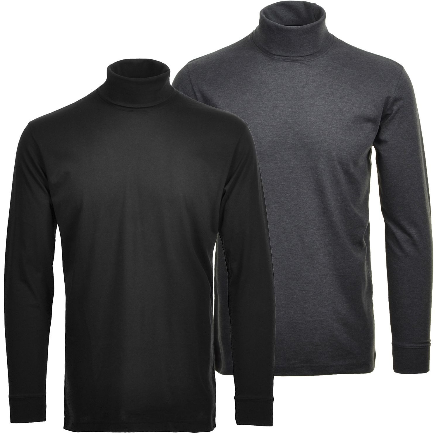 RAGMAN Longsleeve Basic aus feinstem Single-Jersey, günstig online kaufen