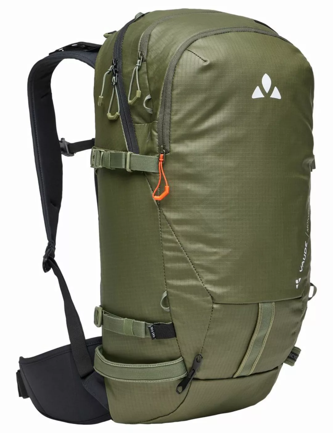 VAUDE Monviso 26 - Skitourenrucksack günstig online kaufen