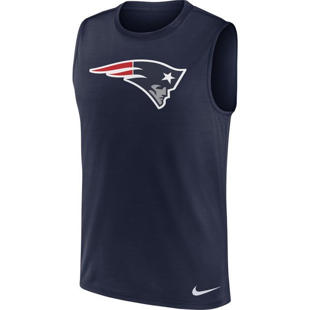 Nike Muskelshirt New England Patriots DriFIT Muscle Tank günstig online kaufen