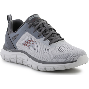 Skechers  Sneaker TRACK-BROADER 232698-GYCC günstig online kaufen