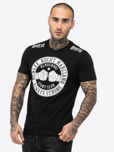 Benlee Rocky Marciano T-Shirt WESTFALL günstig online kaufen