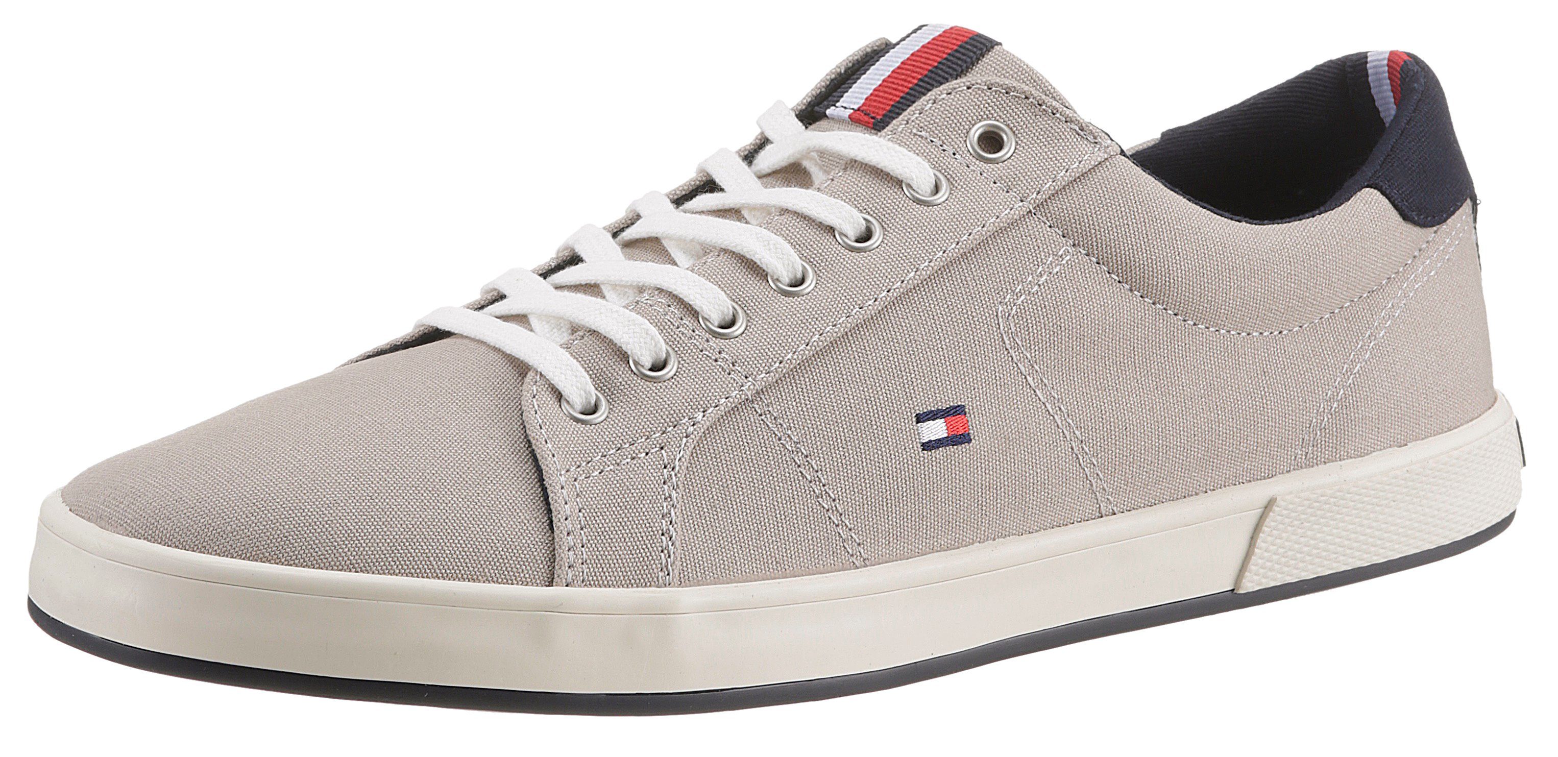 Tommy Hilfiger ICONIC LONG LACE SNEAKER günstig online kaufen