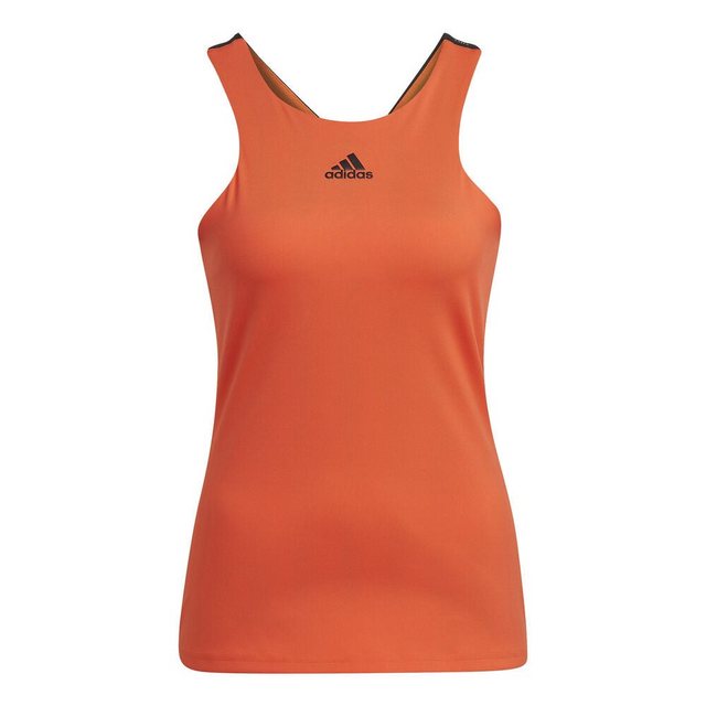 adidas Sportswear Tanktop Y-Tank günstig online kaufen