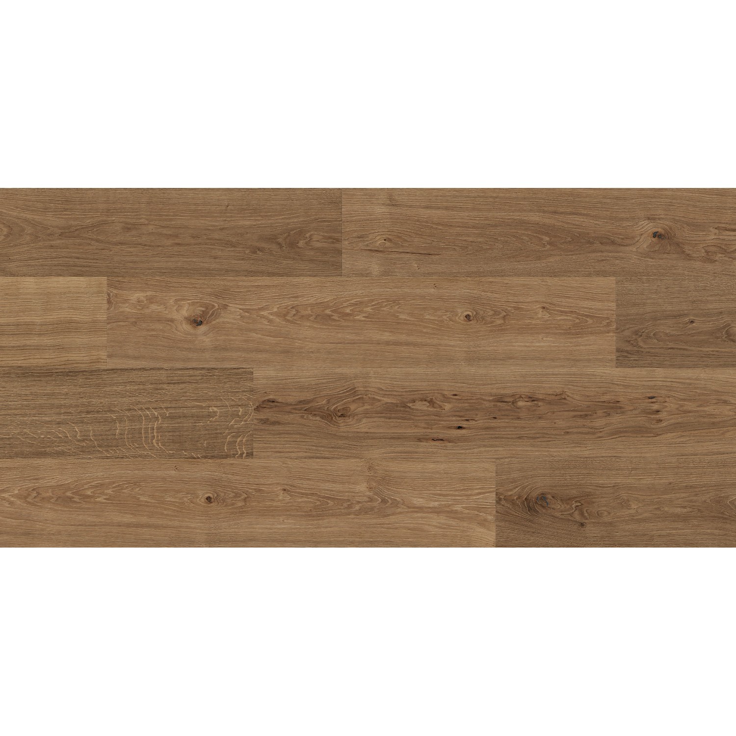 Masterfloor Laminatboden Life 8.5 Eiche Alhambra 8.5 mm Breitdiele günstig online kaufen