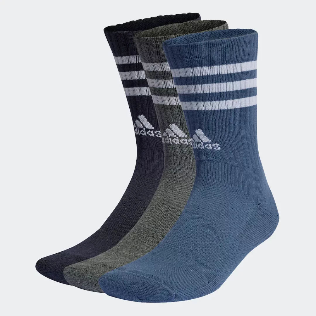 adidas Performance Sportsocken "3S C SPW CRW 3P", (3 Paar) günstig online kaufen