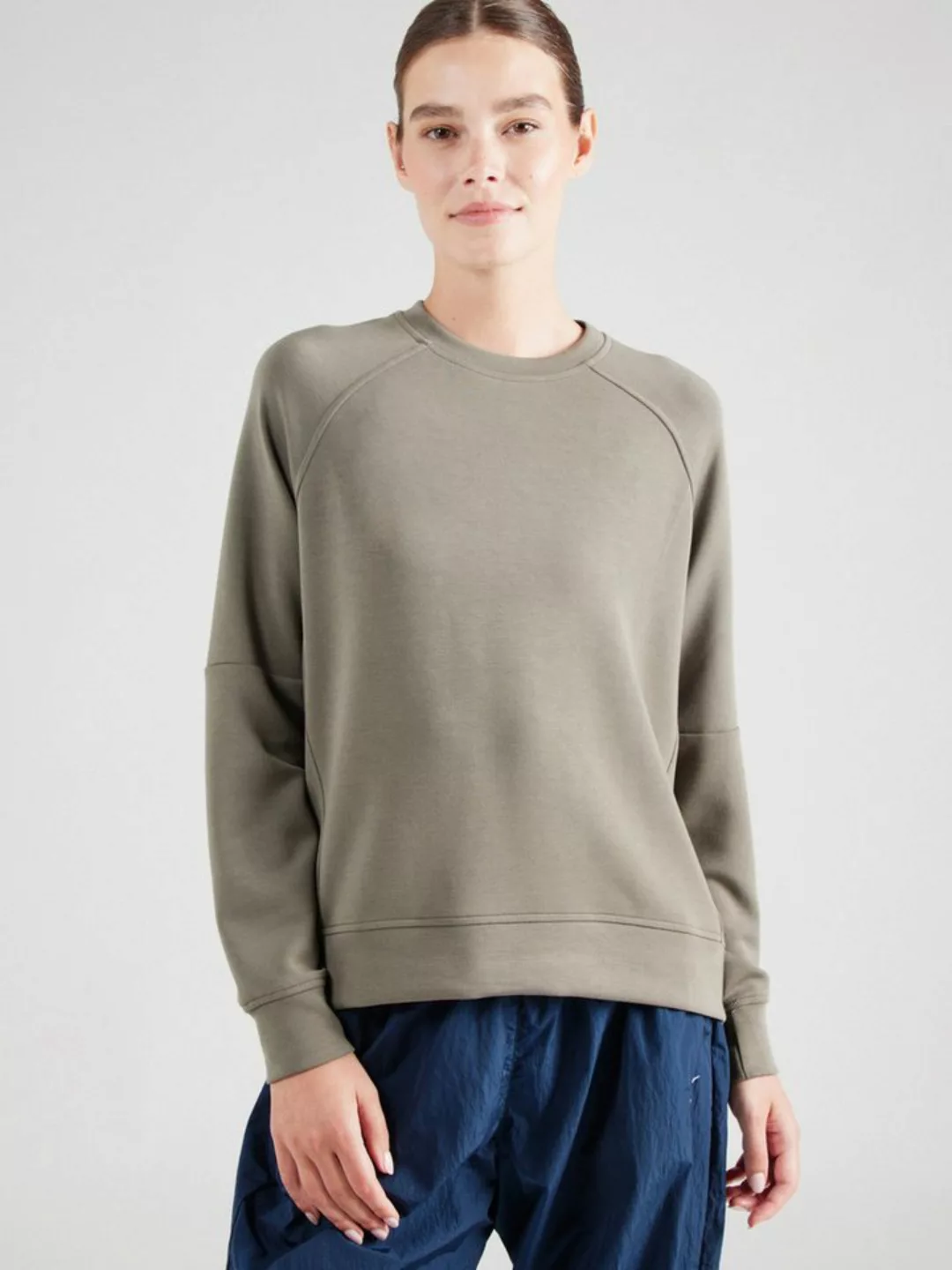 ATHLECIA Sweatshirt Jacey (1-tlg) Plain/ohne Details günstig online kaufen