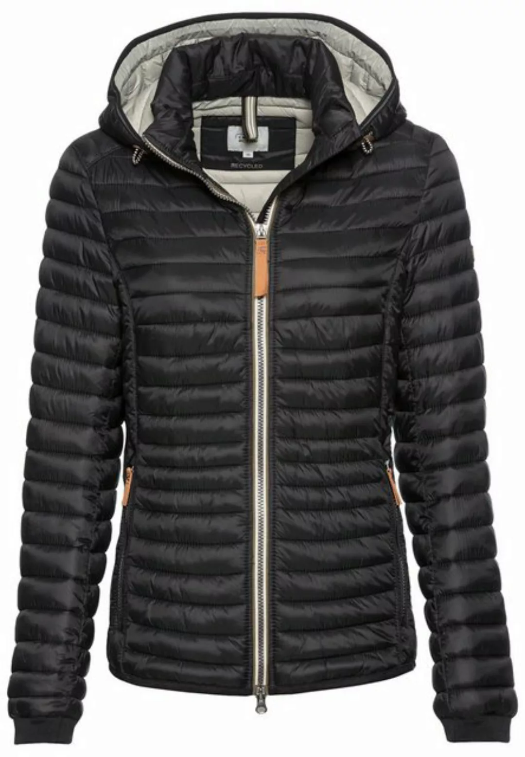 camel active Steppjacke 330530-9E50 günstig online kaufen