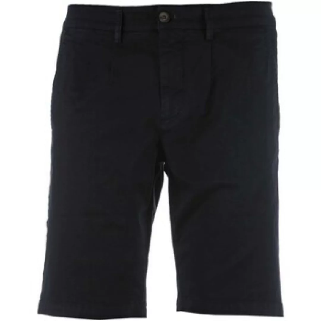 Bomboogie  Shorts Bermuda Chino Pinces günstig online kaufen