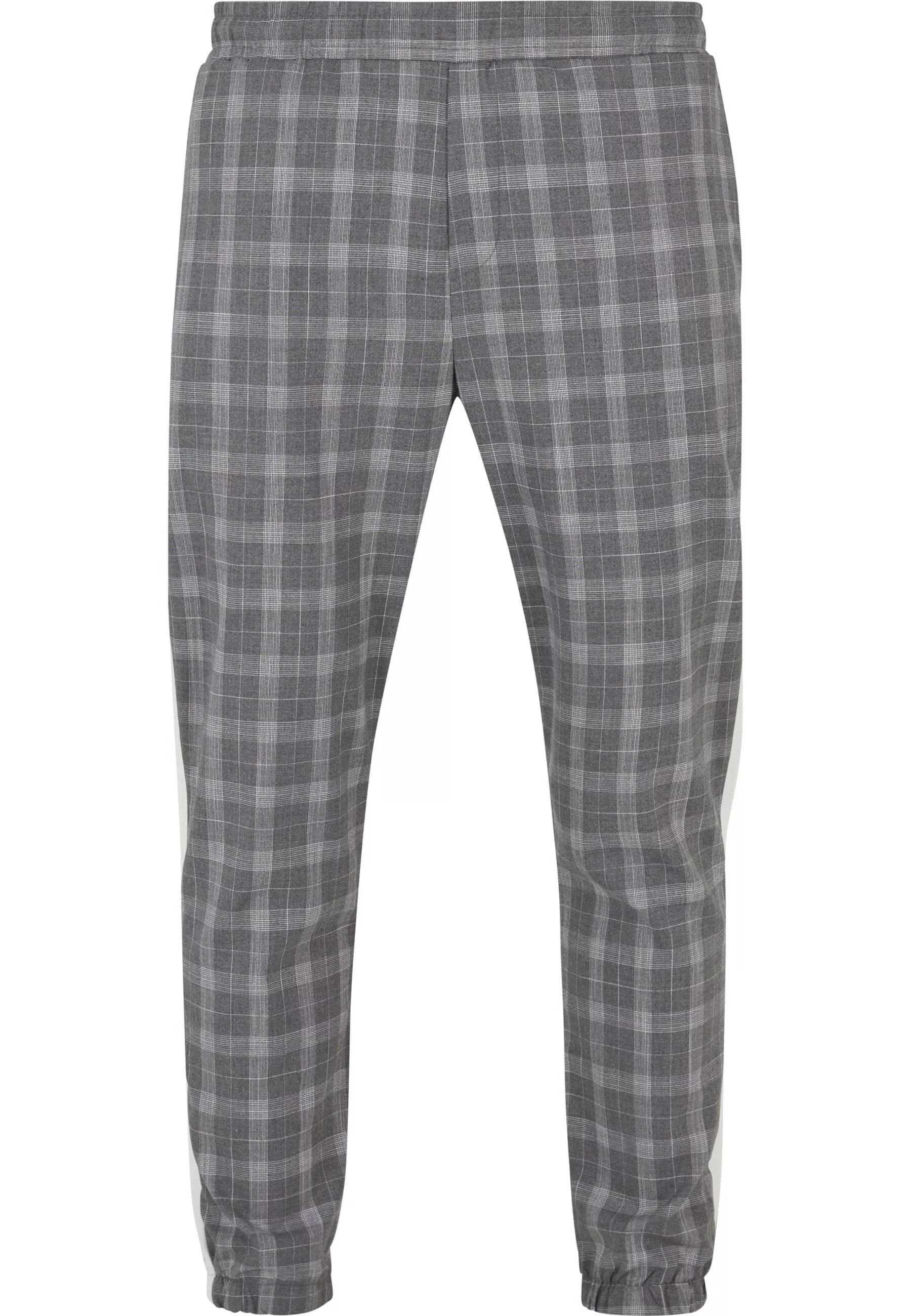 2Y Studios Stoffhose "2Y Studios Herren 2Y Cropped Pants Plaid", (1 tlg.) günstig online kaufen