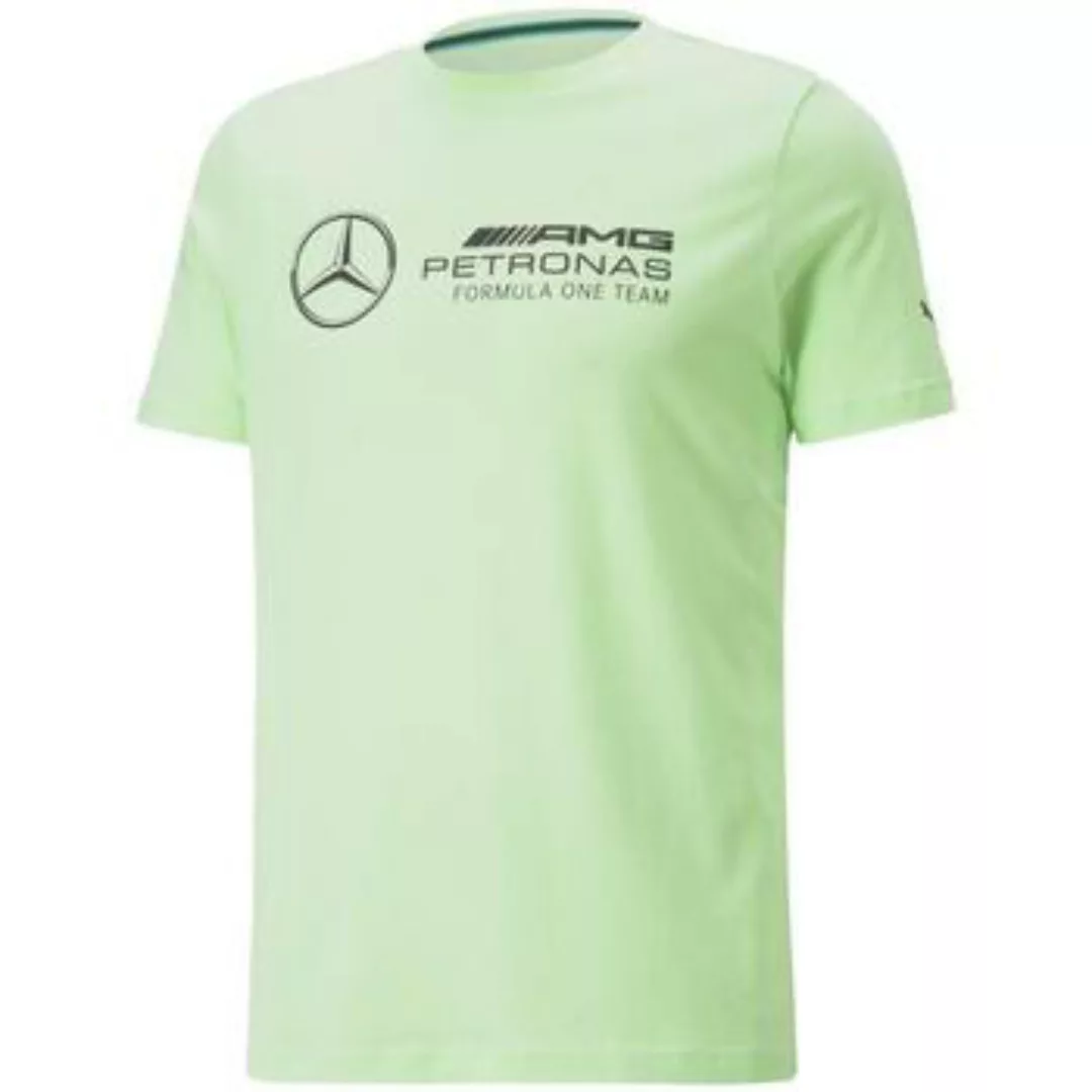 Puma  T-Shirts & Poloshirts 534917-06 günstig online kaufen