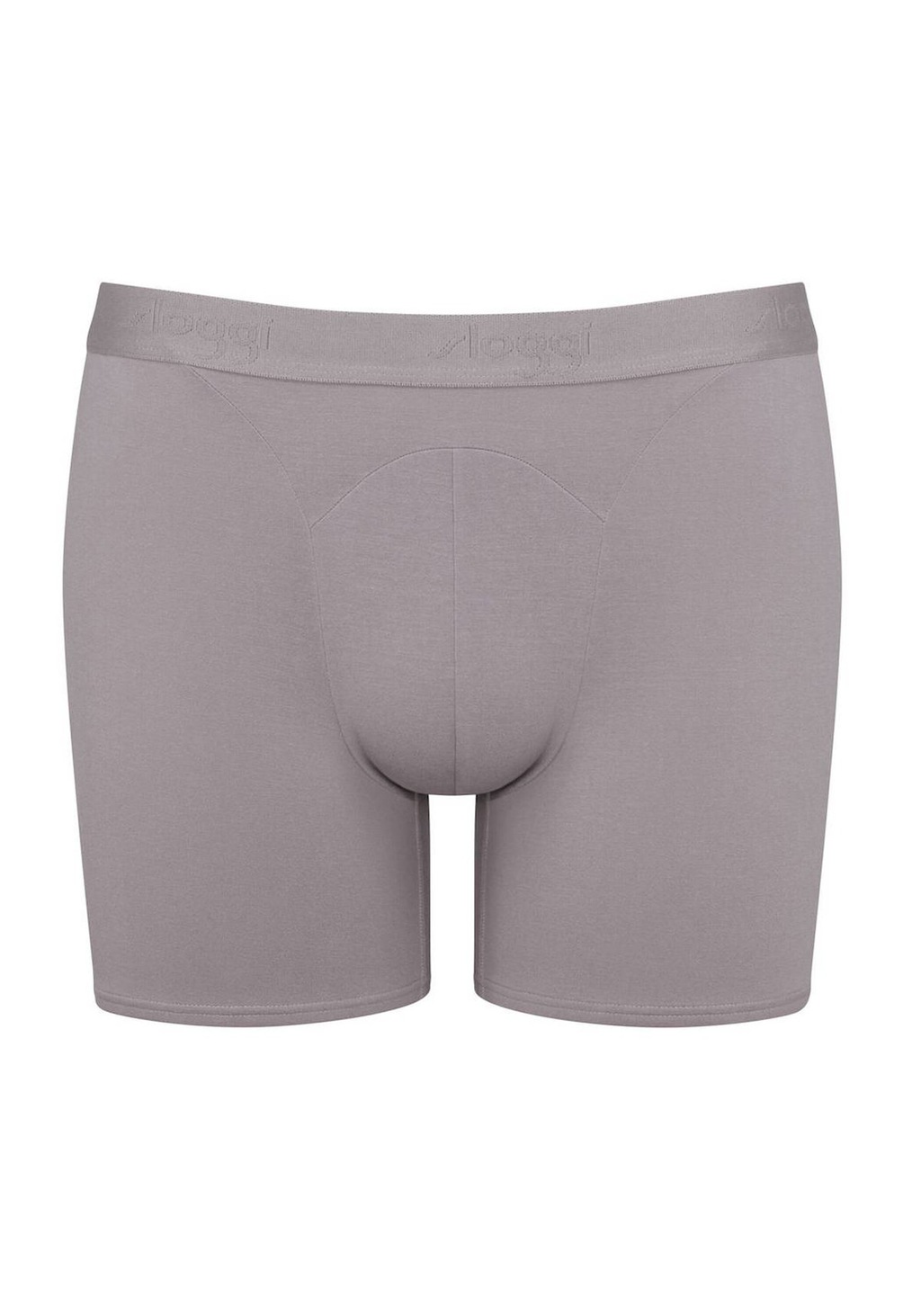 sloggi Boxershorts "Boxershort Ever Soft Short 2er Pack" günstig online kaufen