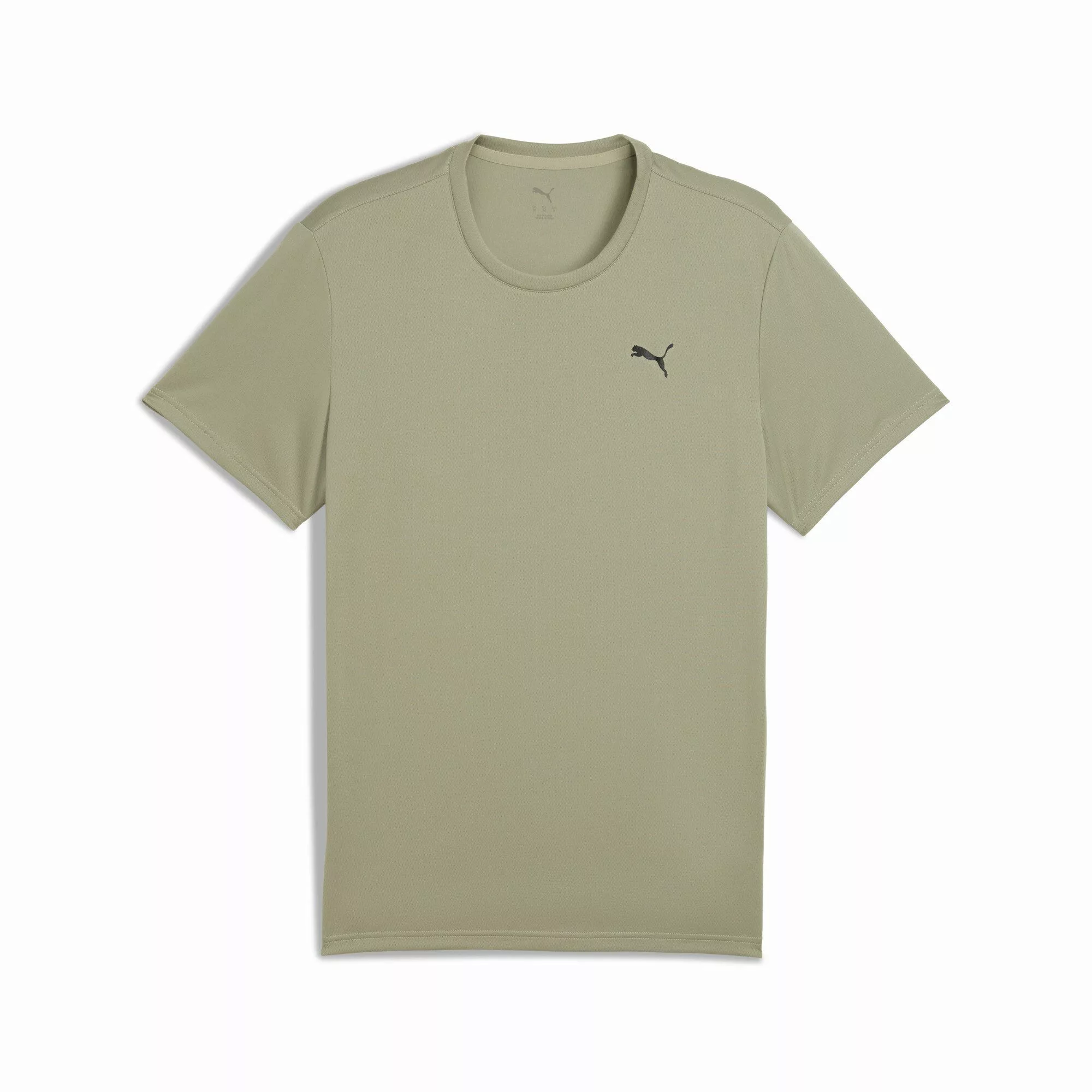 PUMA Trainingsshirt M TAD ESSENTIAL POLY günstig online kaufen