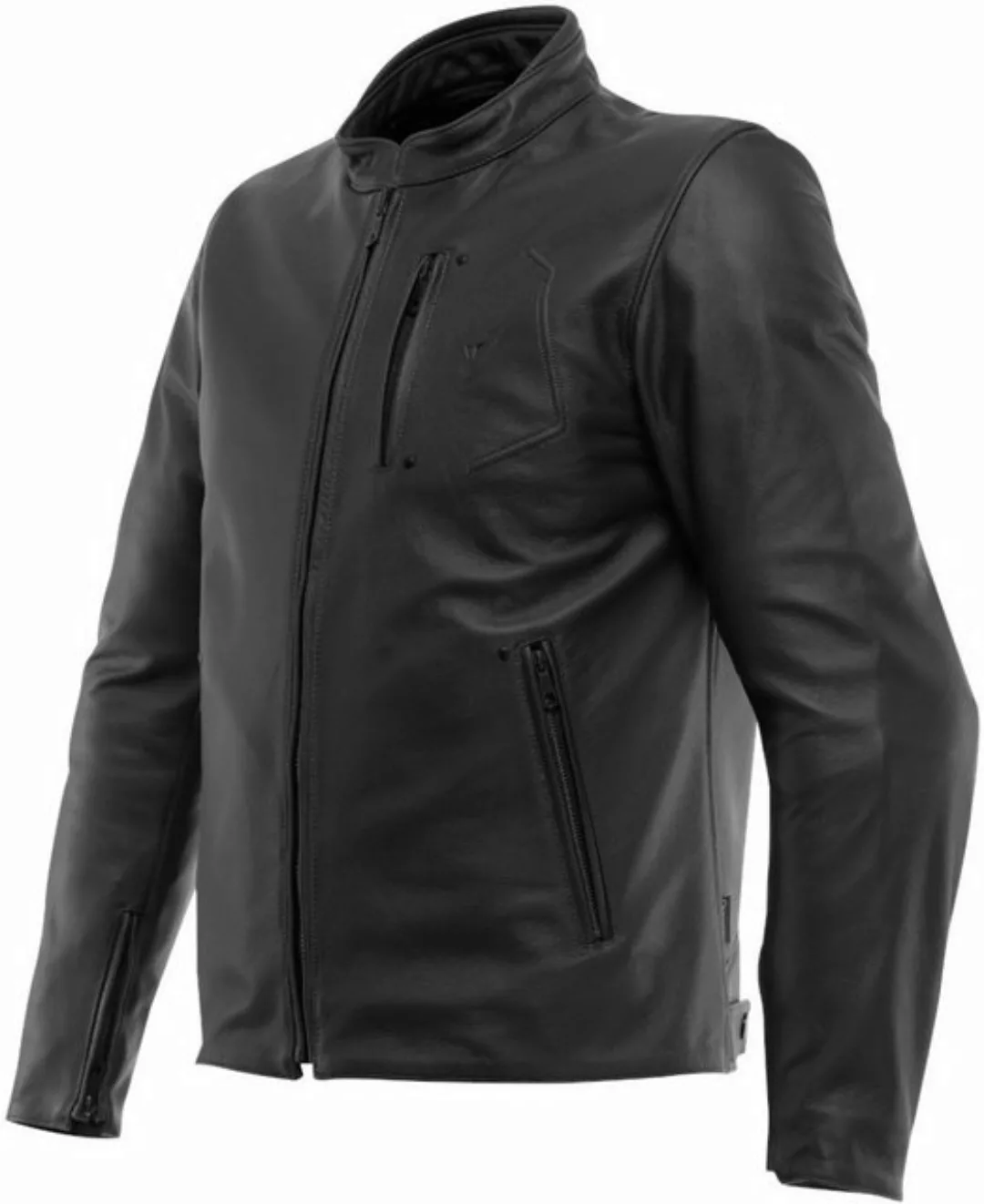 Dainese Motorradjacke Fulcro Motorrad Lederjacke günstig online kaufen