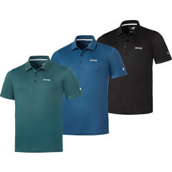 Regatta 3er Pack Herren Polo-Shirts günstig online kaufen