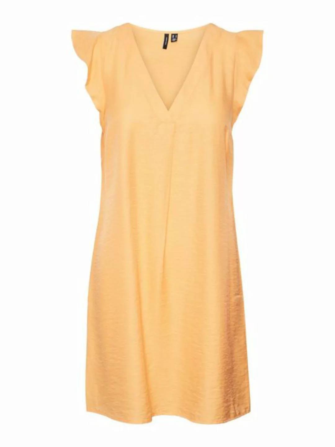 Vero Moda Sommerkleid VMNATJA SL SHORT DRESS WVN GA günstig online kaufen