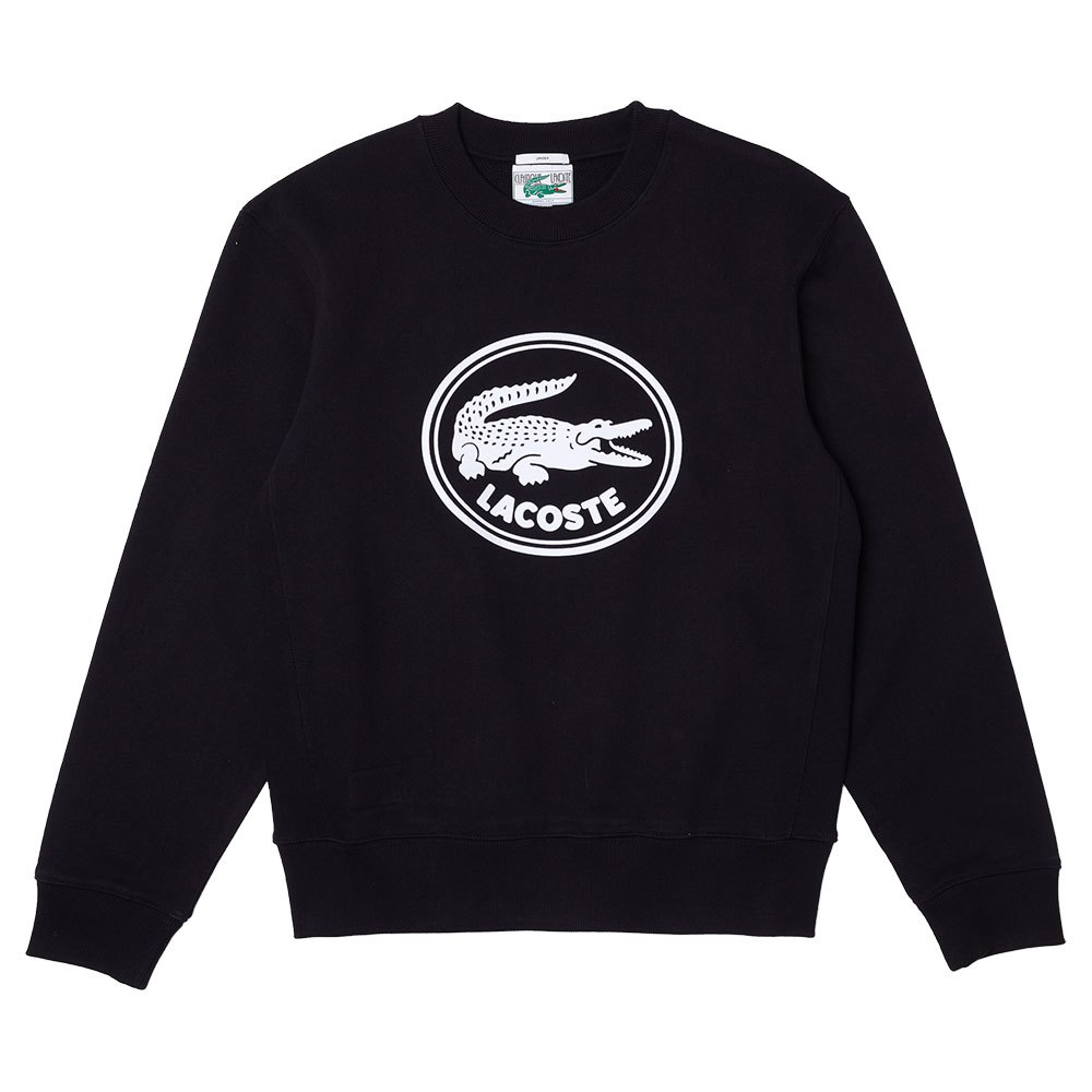 Lacoste Sh7582 Pullover 2XL Abyss günstig online kaufen