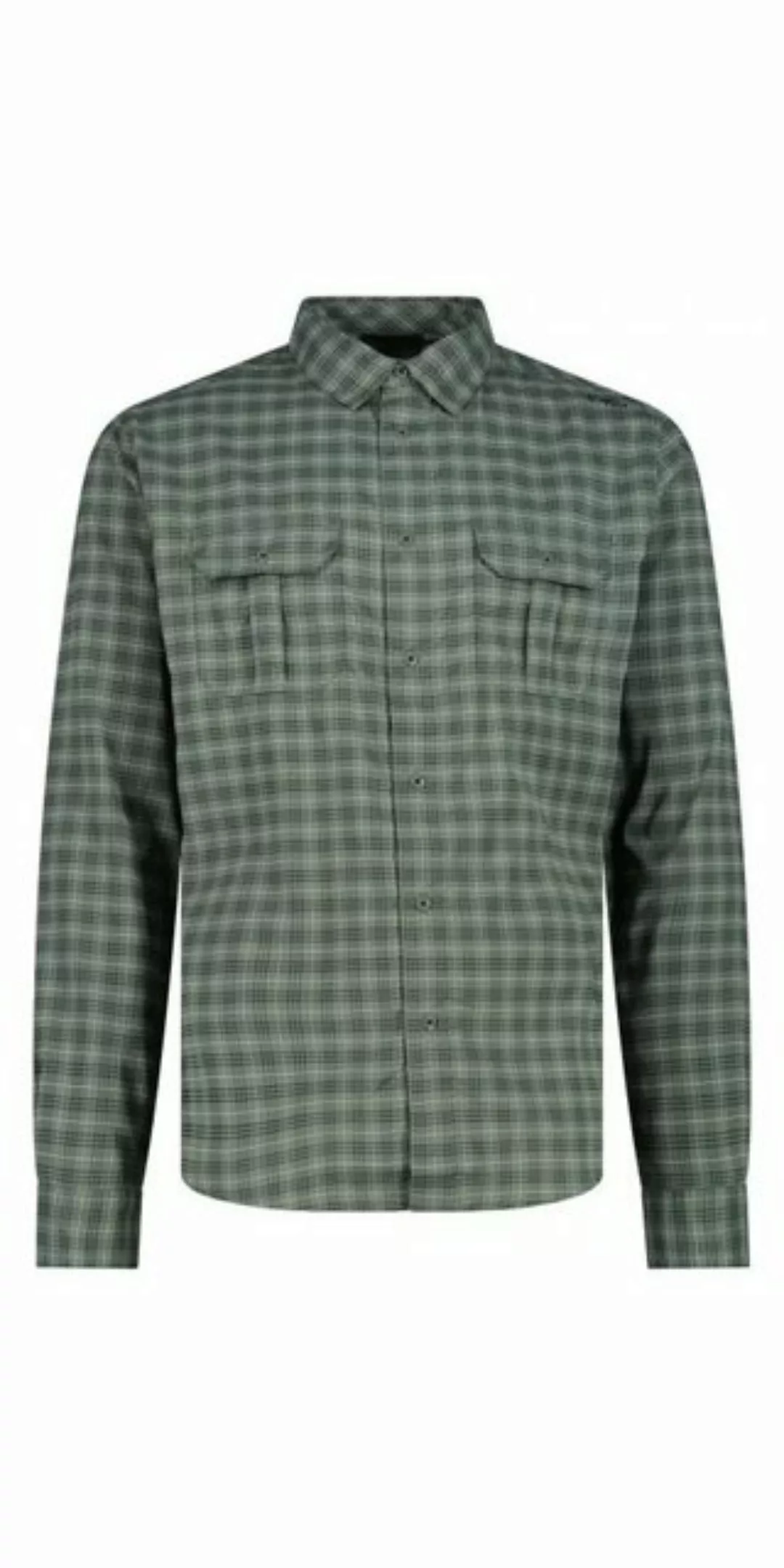 CMP Outdoorhemd MAN SHIRT günstig online kaufen