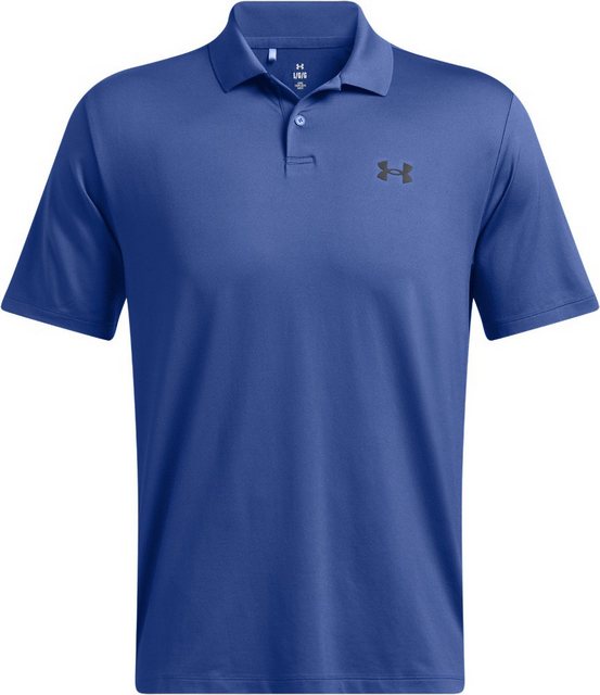 Under Armour® Poloshirt Ua Matchplay Polo günstig online kaufen