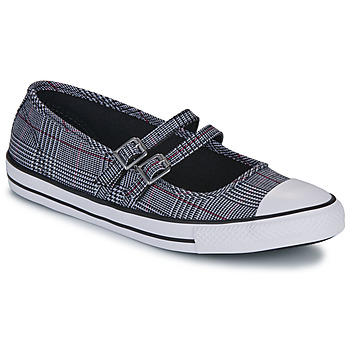 Converse  Ballerinas CHUCK TAYLOR ALL STAR DAINTY MARY JANE PLAID günstig online kaufen