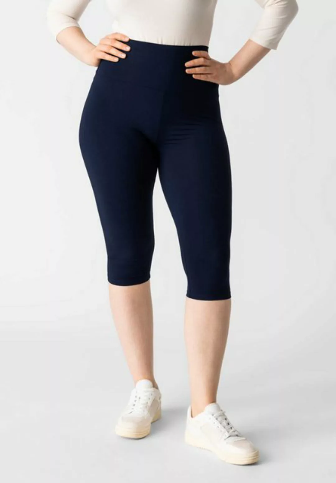 Les Lunes Leggings Luna 3/4 Leggings (Maya Leggings) Atmungsaktiv, temperat günstig online kaufen